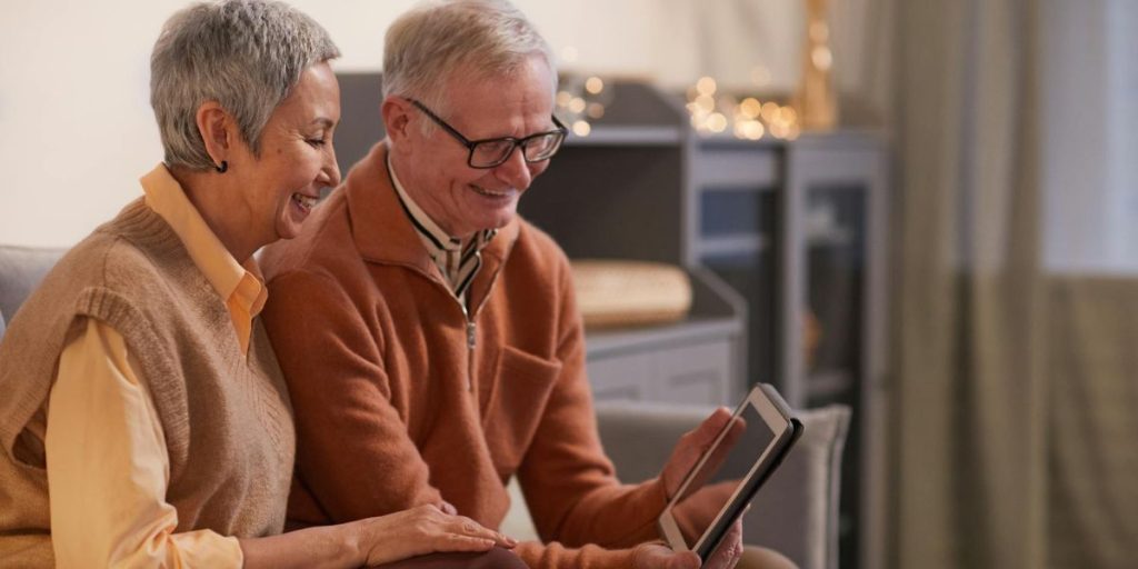 Does Spectrum Offer Any Senior Discounts for Internet Services?