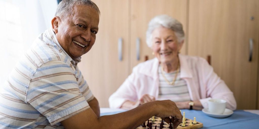 Does Spectrum Offer Any Senior Discounts for Internet Services?